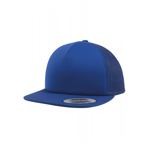 royal Gorra trucker acolchada