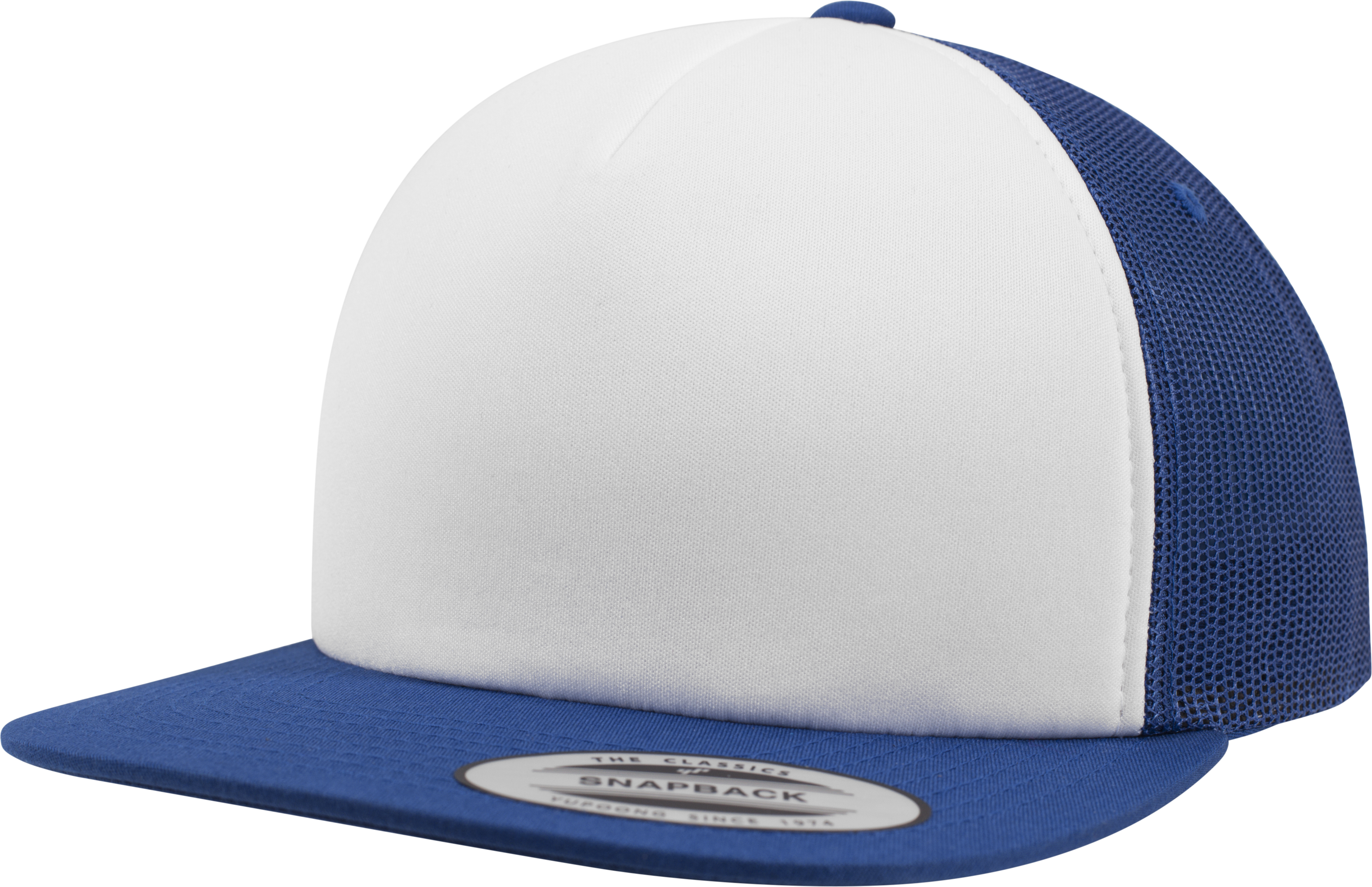 Gorra foam trucker <br/>
