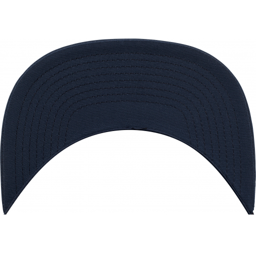 navy / white / navy Gorra foam trucker <br/>