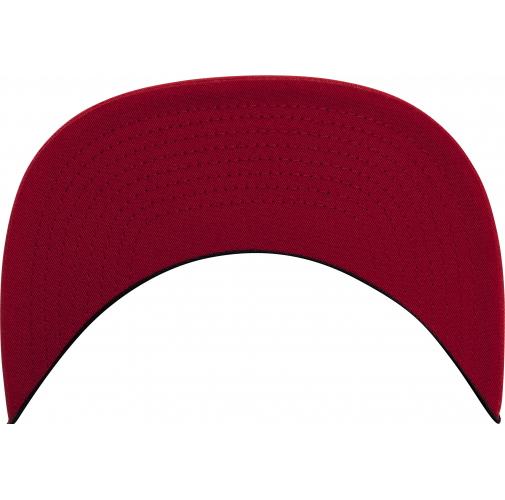 red / white / black Gorra foam trucker <br/>