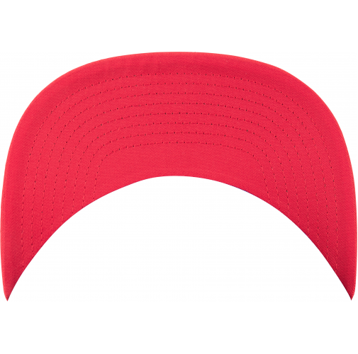 red / white / royal Gorra foam trucker <br/>
