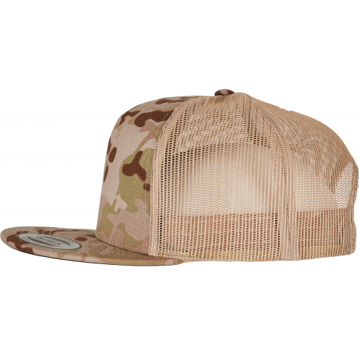 Gorra Trucker multicam<br/>