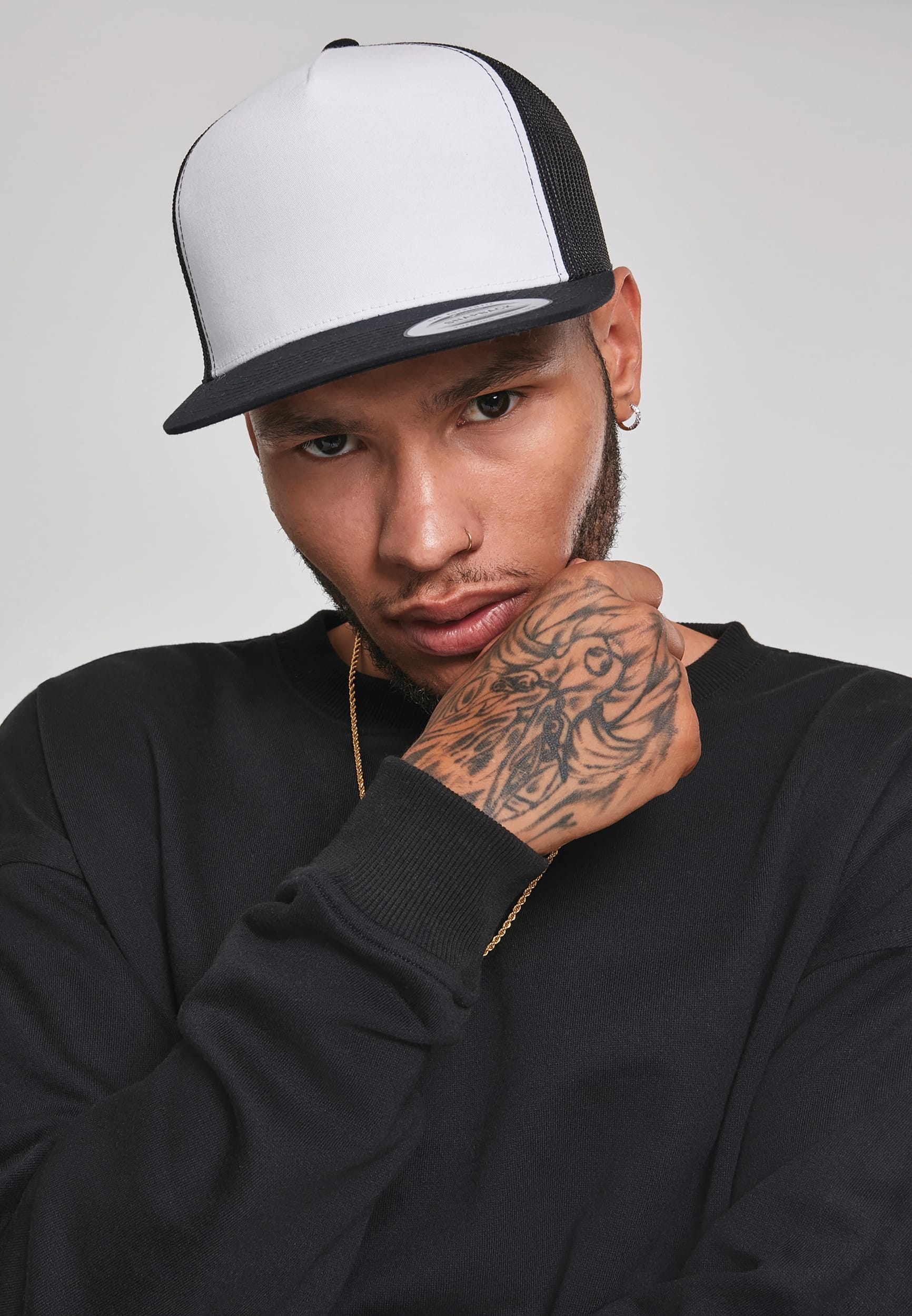 GORRA CLASSIC TRUCKER