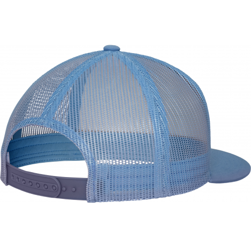 c blue / white / c blue Gorra Classic Trucker