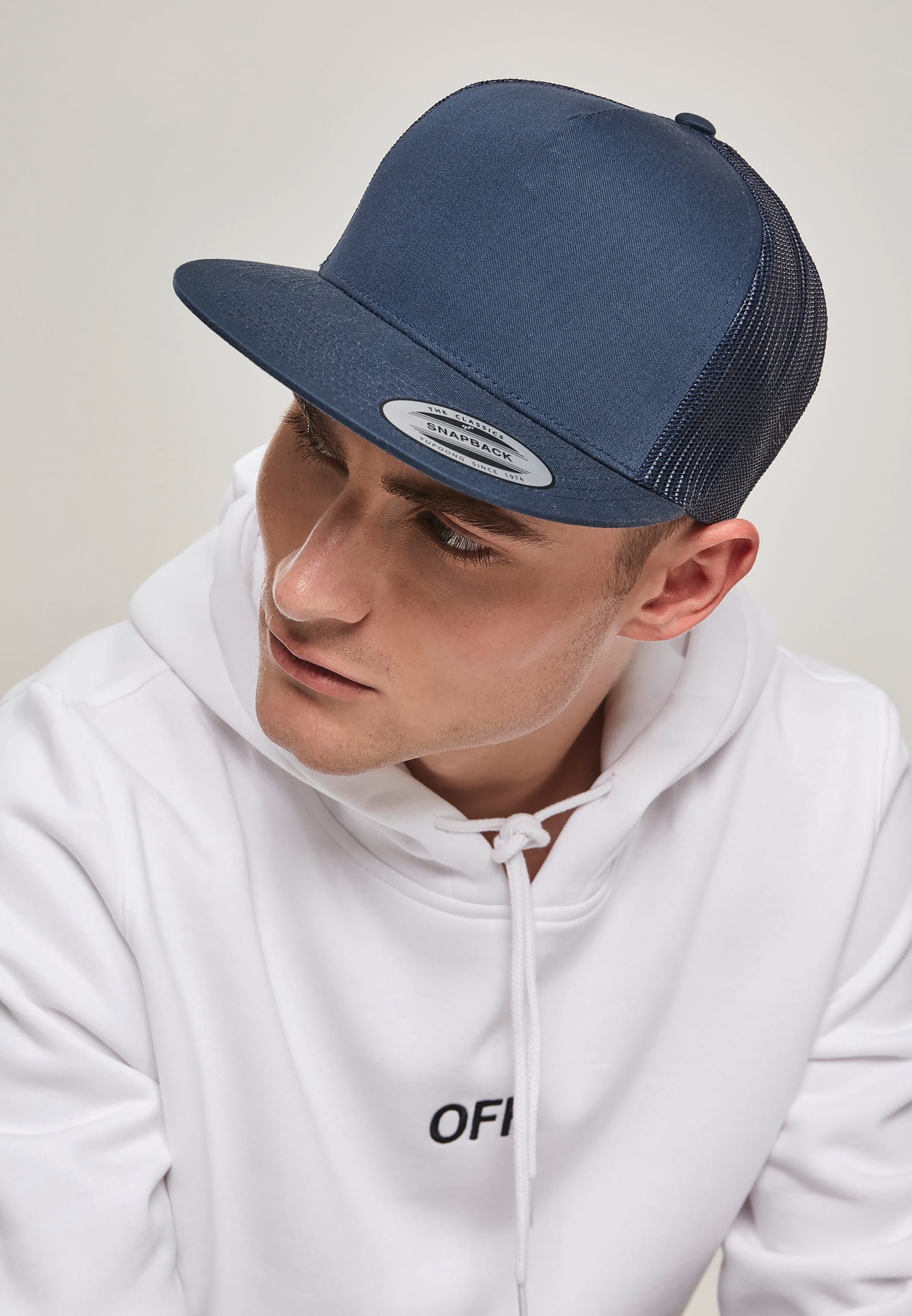 GORRA CLASSIC TRUCKER