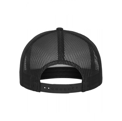 charcoal Gorra Classic Trucker