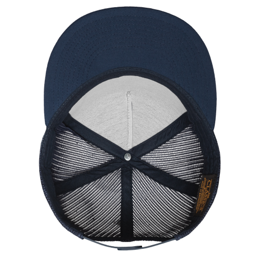navy Gorra Classic Trucker