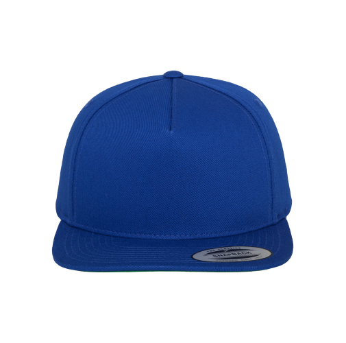 royal Gorra Classic 5 Paneles Snapback