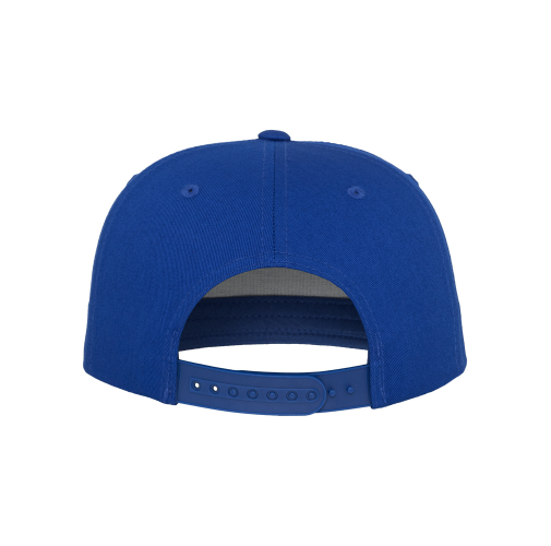 royal Gorra Classic 5 Paneles Snapback