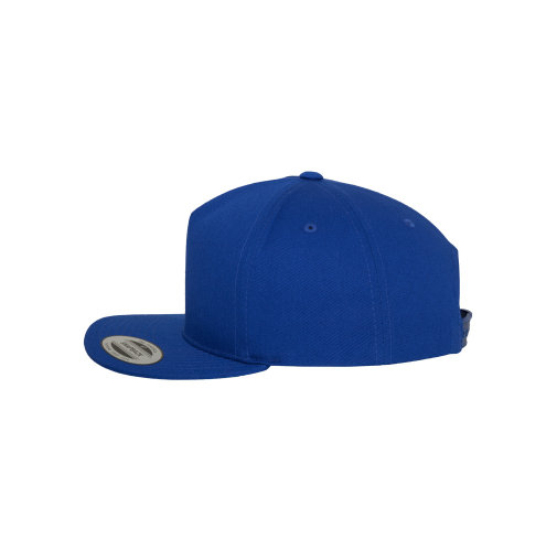 royal Gorra Classic 5 Paneles Snapback