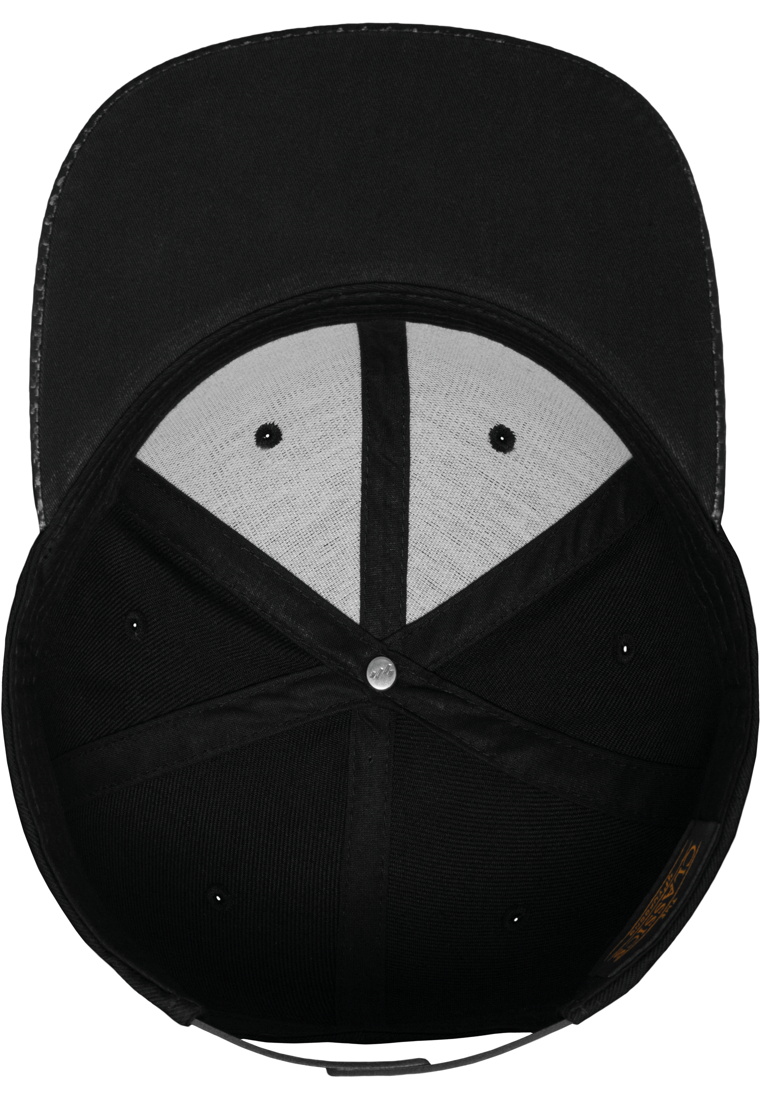 Gorra carbon snapback<br/>