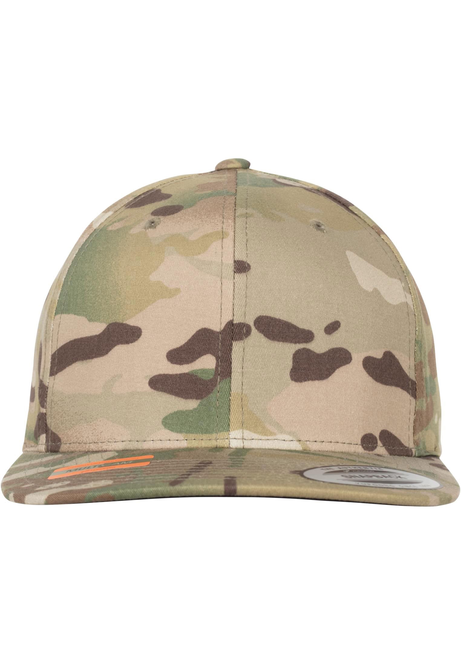 Gorra Classic  multicam snapback<br/>