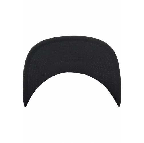 black multicam Gorra Classic multicam snapback<br/>