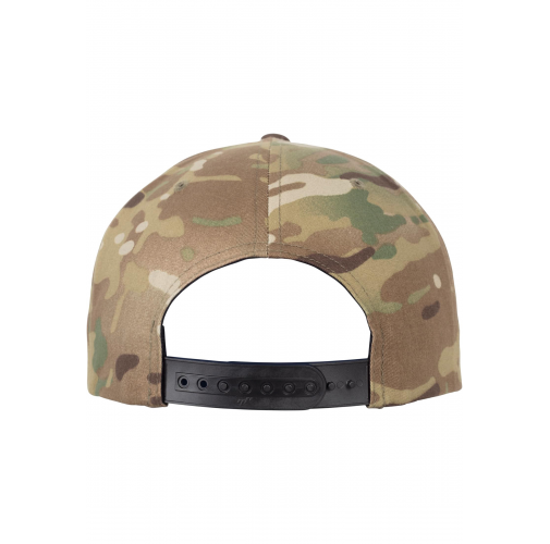 multicam Gorra Classic multicam snapback<br/>