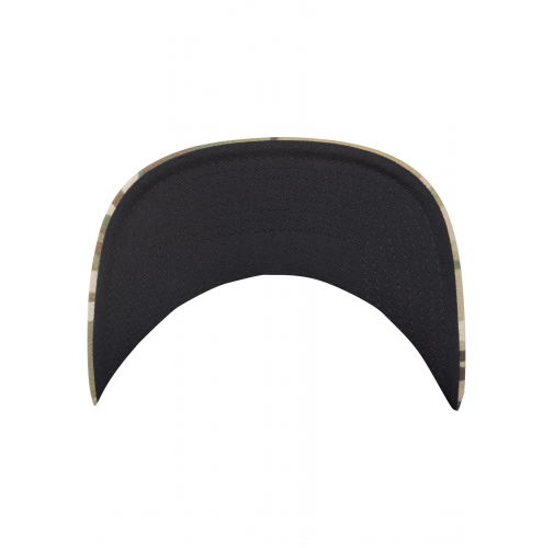 multicam Gorra Classic multicam snapback<br/>