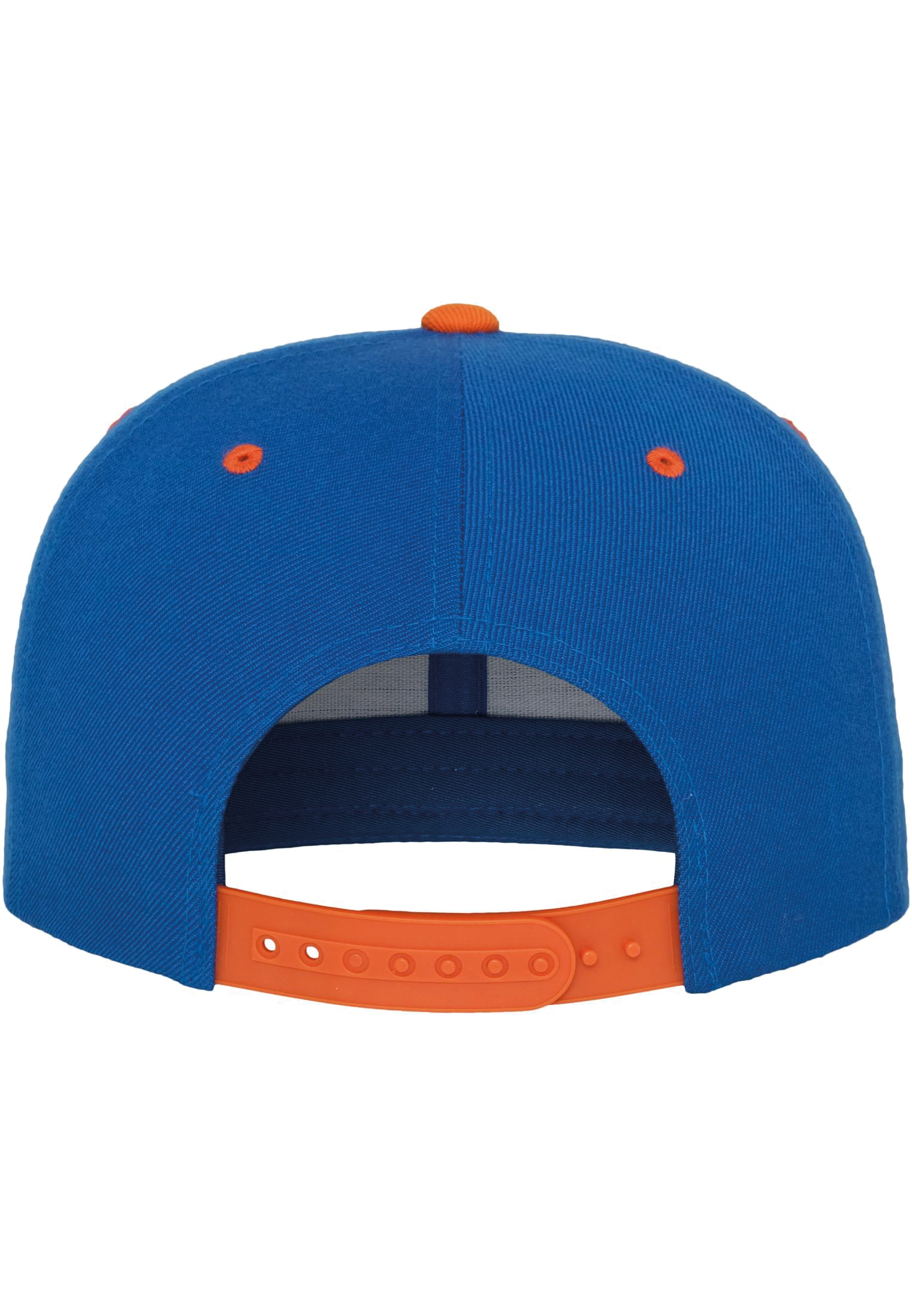 Gorra Classic  bicolor snapback