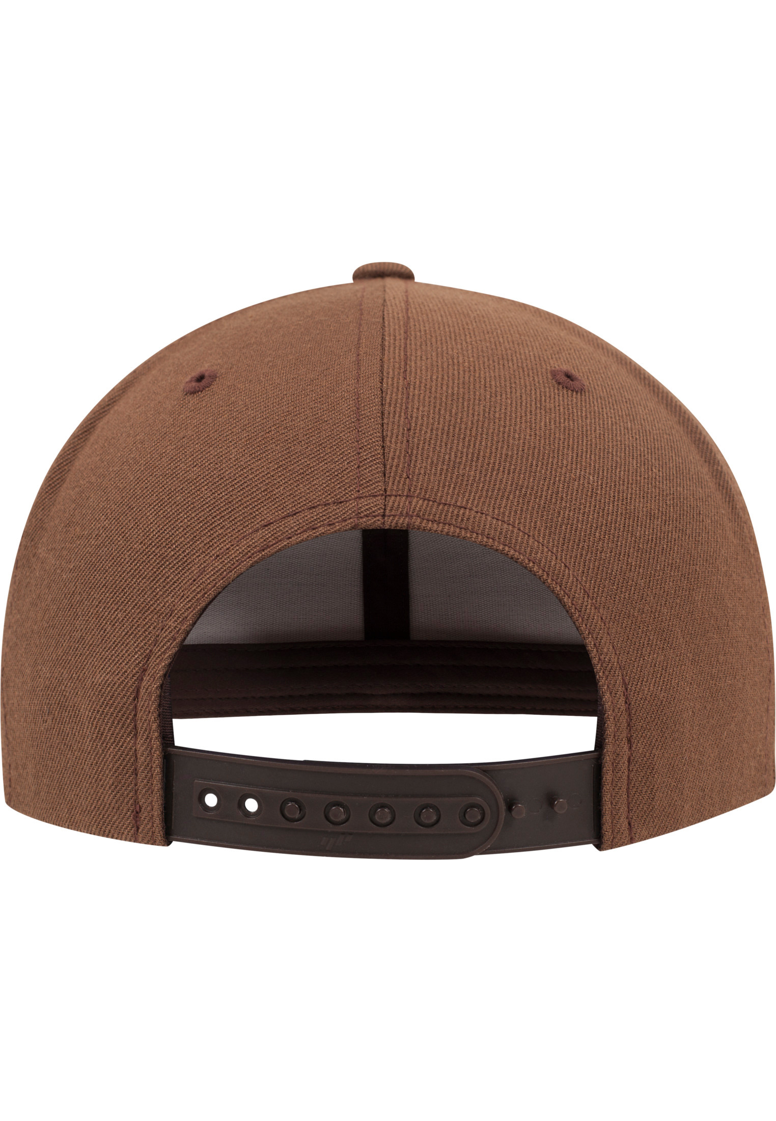 black Gorra Classic Snapback
