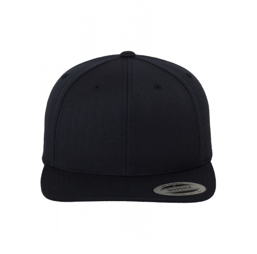 dark navy Gorra Classic Snapback