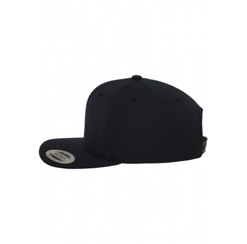 dark navy Gorra Classic Snapback