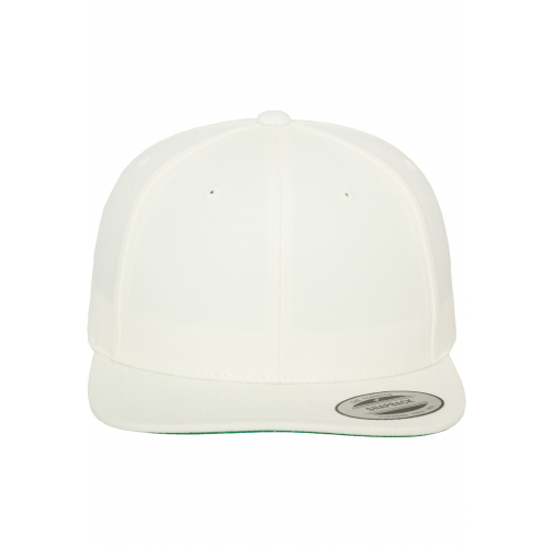 natural Gorra Classic Snapback