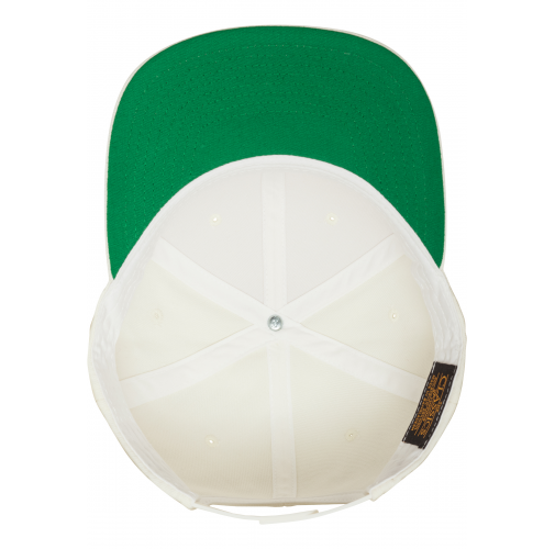 natural Gorra Classic Snapback