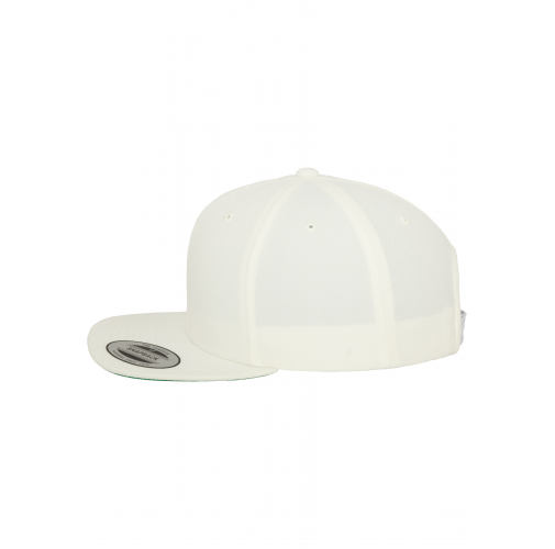 natural Gorra Classic Snapback
