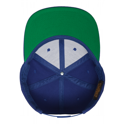 royal Gorra Classic Snapback