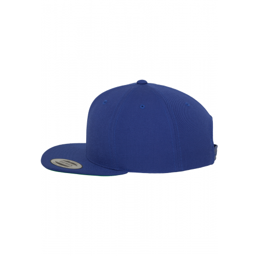 royal Gorra Classic Snapback