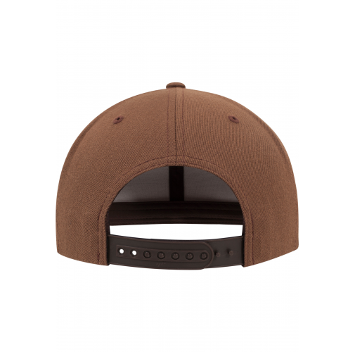 tan Gorra Classic Snapback