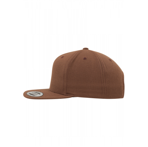 tan Gorra Classic Snapback