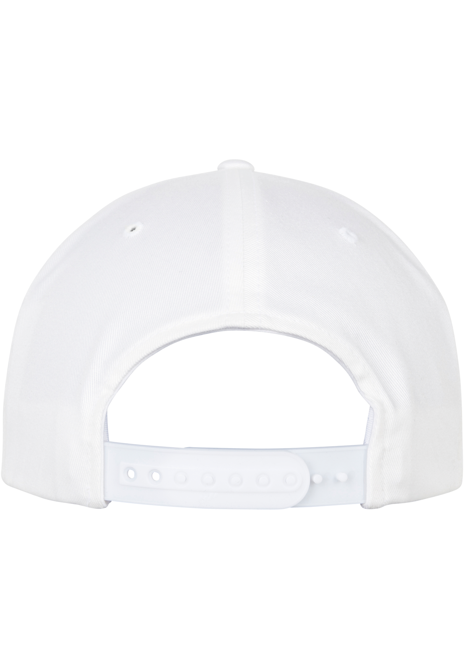 black Gorra snapback algodón orgánico<br/>