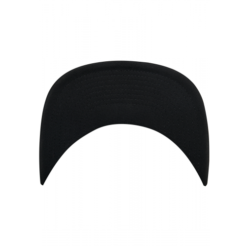 black Gorra snapback algodón orgánico<br/>