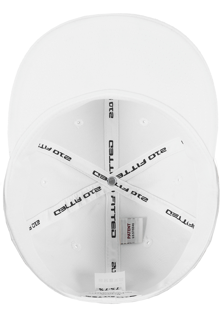 Gorra Premium 210 Fitted