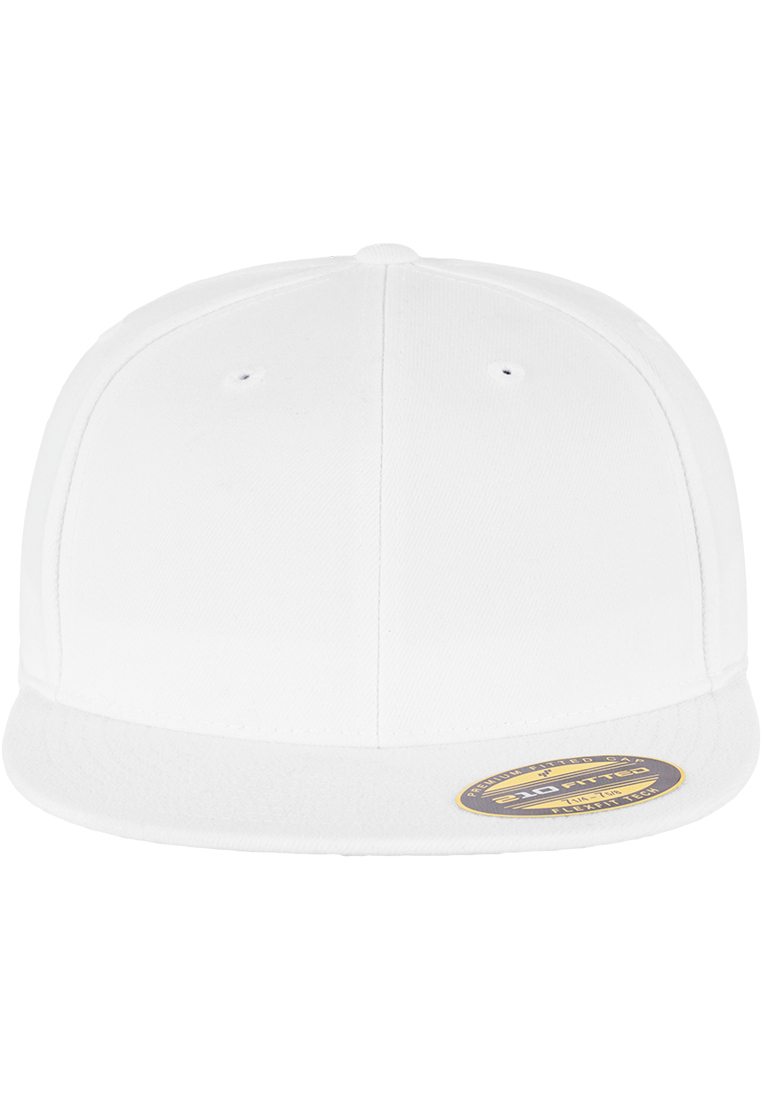 Gorra Premium 210 Fitted