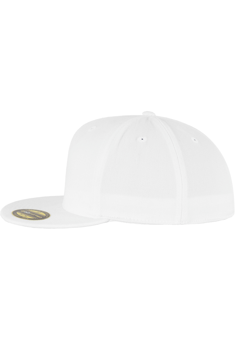 Gorra Premium 210 Fitted
