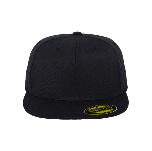 dark navy Gorra Premium 210 Fitted
