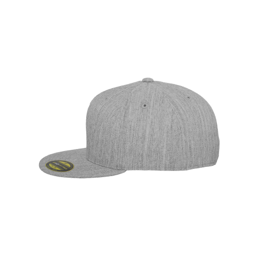 heather Gorra Premium 210 Fitted