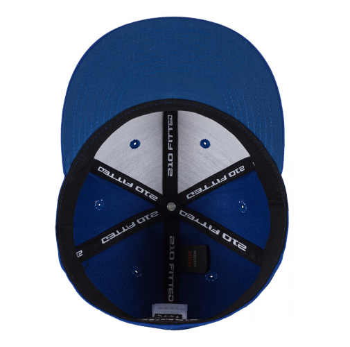 royal Gorra Premium 210 Fitted
