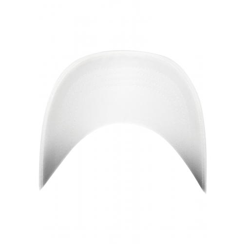 white Gorra algodón orgánico<br/>