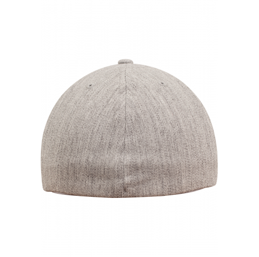 heather Gorra Flexfit Flat Visor