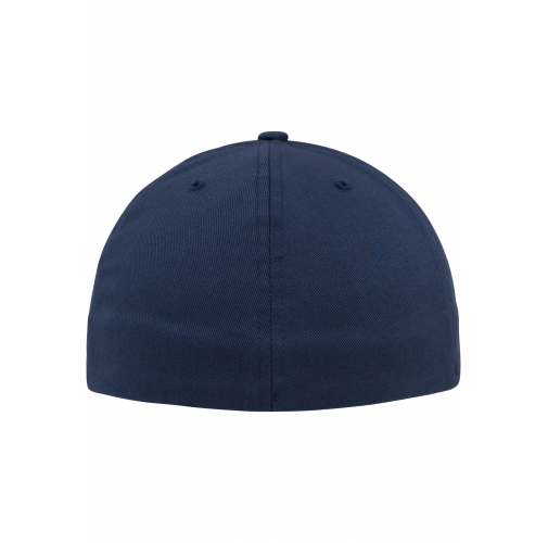 navy Gorra Flexfit Flat Visor