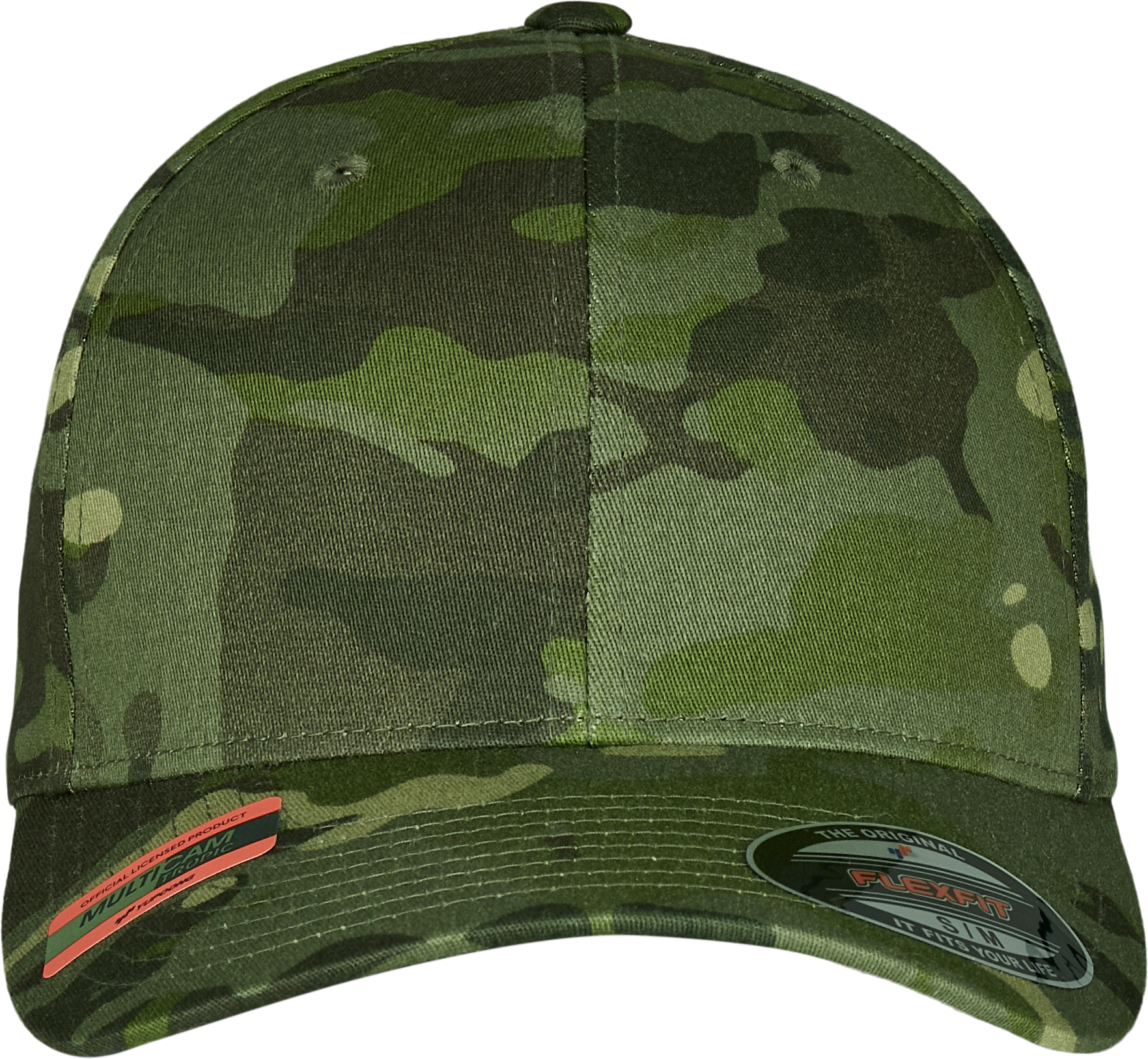 Gorra Flexfit Multicam®
