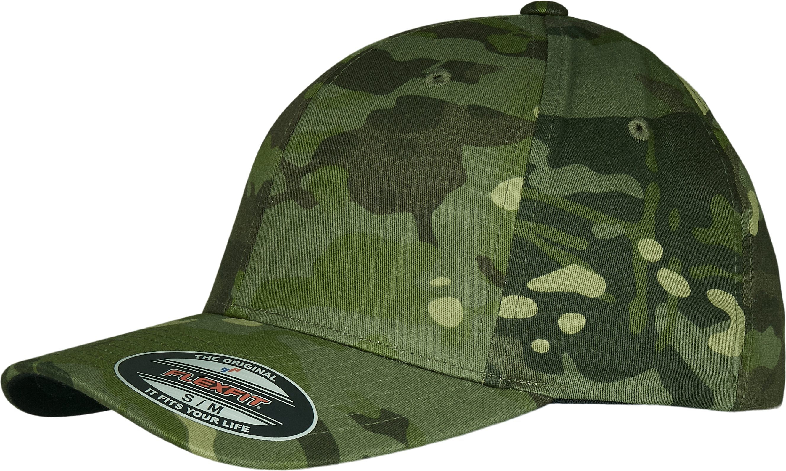 Gorra Flexfit Multicam®