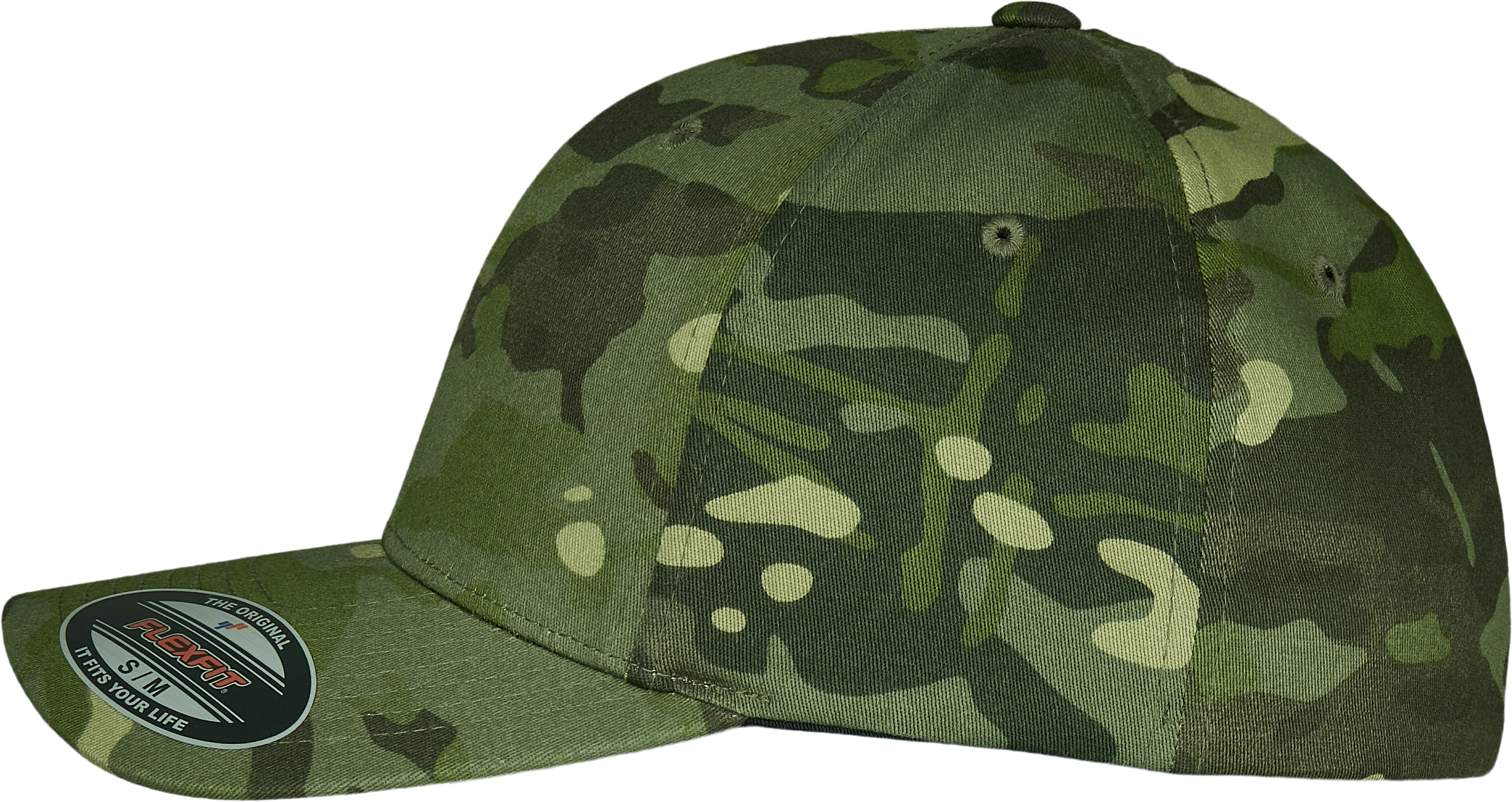 Gorra Flexfit Multicam®