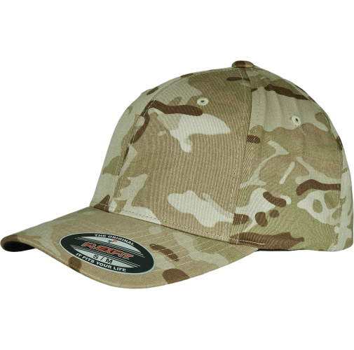 Gorra Flexfit Multicam®