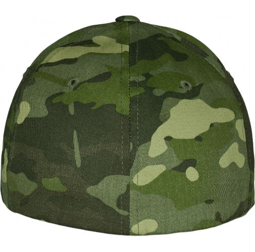 Gorra Flexfit Multicam®