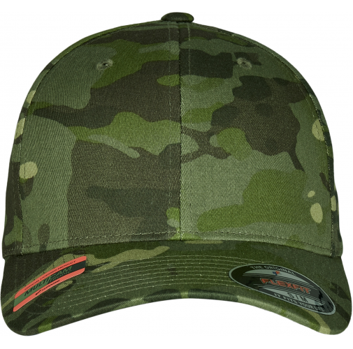 Gorra Flexfit Multicam®