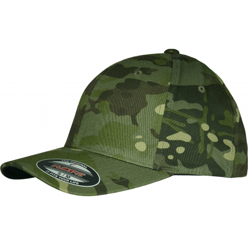 Gorra Flexfit Multicam®