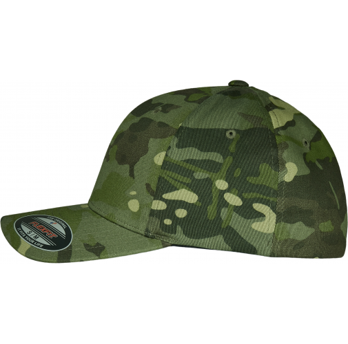 Gorra Flexfit Multicam®