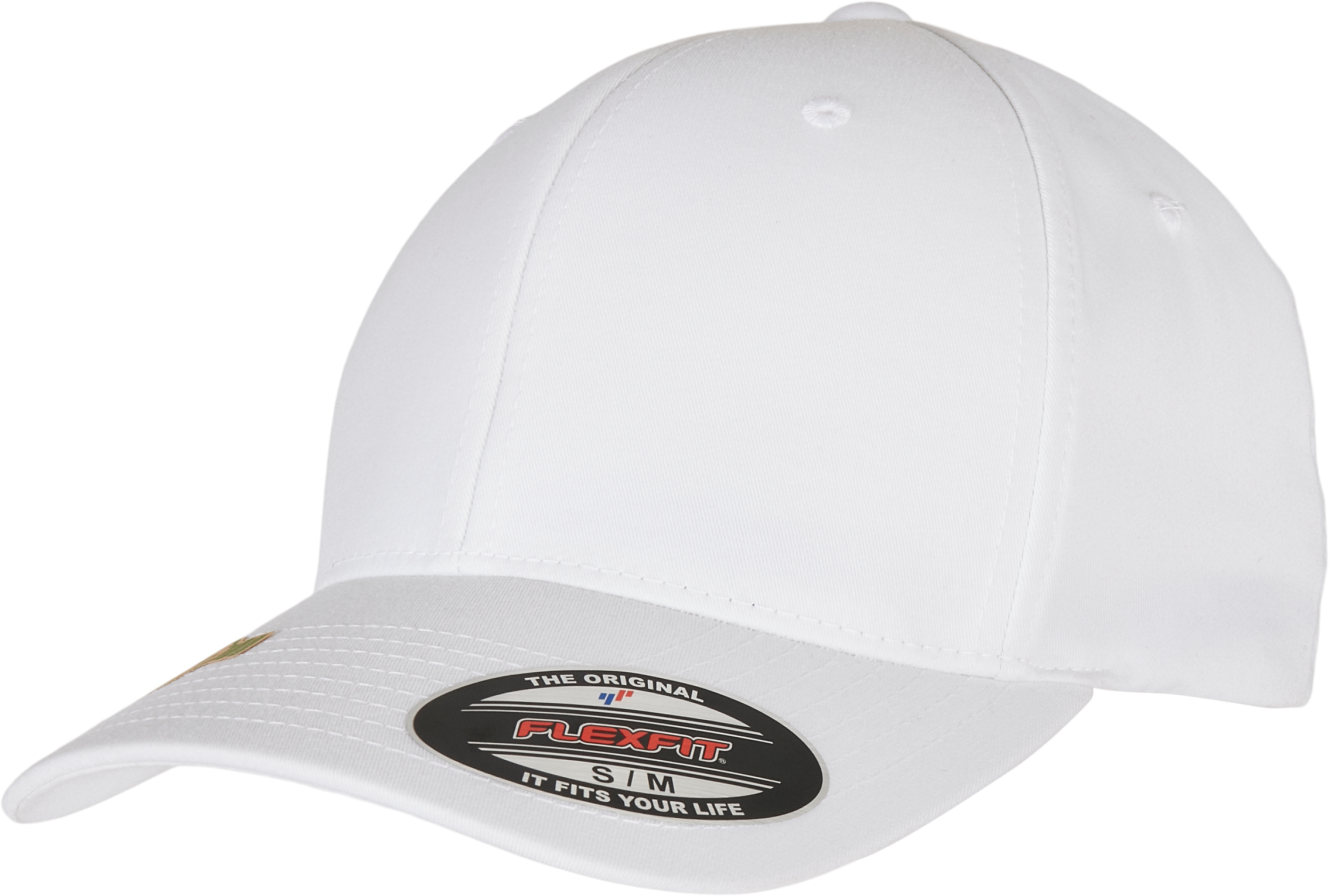 Gorra poliéster reciclado